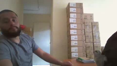 astro_boy_01 online show from February 3, 9:20 pm