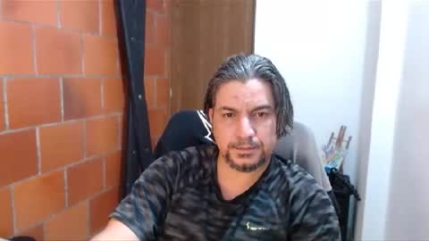 Nick Astton online show from January 15, 4:47 am