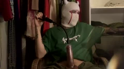 Grego7 online show from July 17, 3:35 am