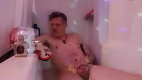 jonnyandrew online show from April 30, 1:56 am