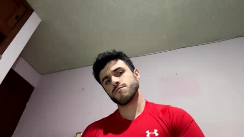 Snapshot of athlete_boy22 chatting on October 16, 9:17 am Atlas online show from October 16, 9:17 am