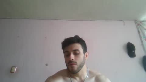 Snapshot of athlete_boy22 chatting on October 18, 6:13 pm Atlas online show from October 18, 6:13 pm