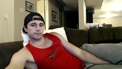 Snapshot of athleteguy55555 chatting on March 9, 10:41 pm tommycb55555 online show from March 9, 10:41 pm