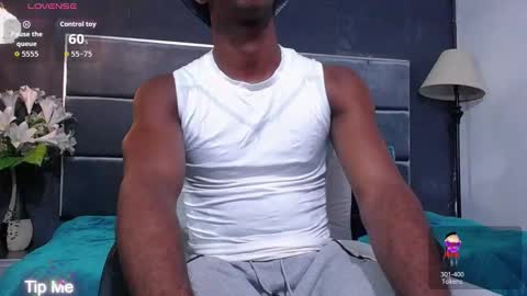 ATHLETIC  COCK online show from November 11, 2:05 am