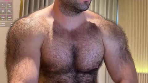 Tony online show from March 12, 3:25 am