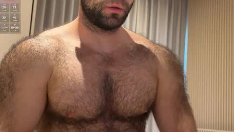 Tony online show from March 22, 3:22 am