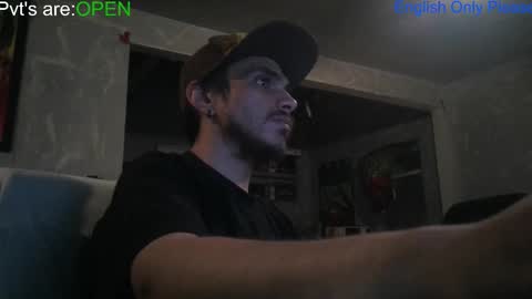 Atmarin199 aka Dre online show from March 14, 9:05 am