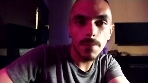 Atmarin199 aka Dre online show from July 12, 2:35 am