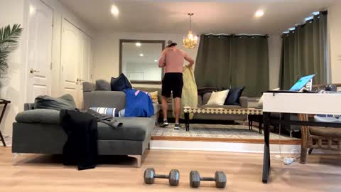 atown5588 online show from February 6, 6:35 pm