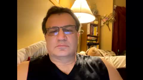Snapshot of atozzzz chatting on October 12, 5:34 am atozzzz online show from October 12, 5:34 am