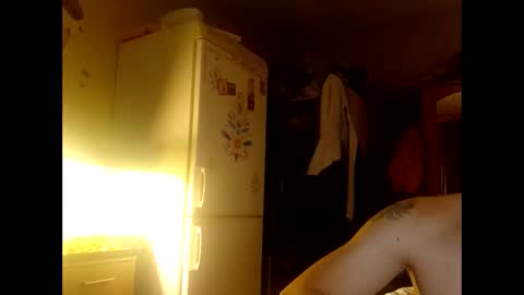 atvejev online show from May 2, 8:22 pm