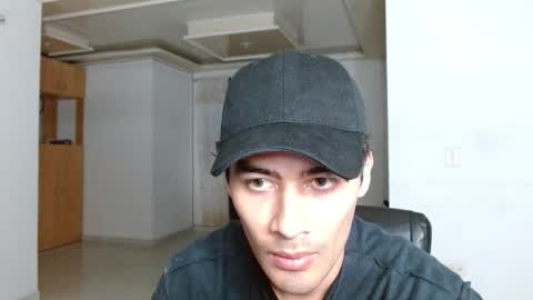 Aureliano online show from March 11, 11:34 pm