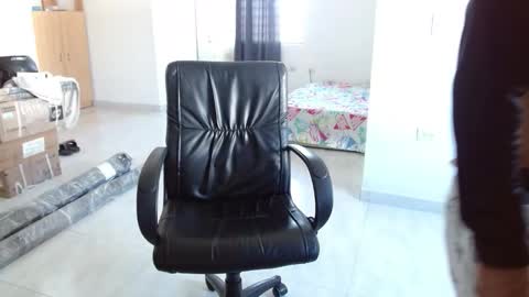 Aureliano online show from February 20, 9:38 pm