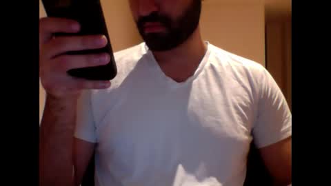 Snapshot of aussie099 chatting on February 11, 10:26 am aussie099 online show from February 11, 10:26 am