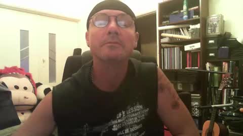 Aussiebumm online show from December 29, 12:23 pm