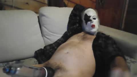 Aussiecockpumper76 online show from September 20, 7:41 am