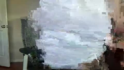 Snapshot of aussielatino82 chatting on February 25, 1:41 am Rich online show from February 25, 1:41 am