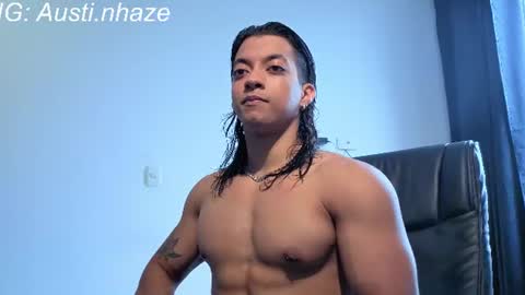 Austin online show from June 25, 2:00 pm