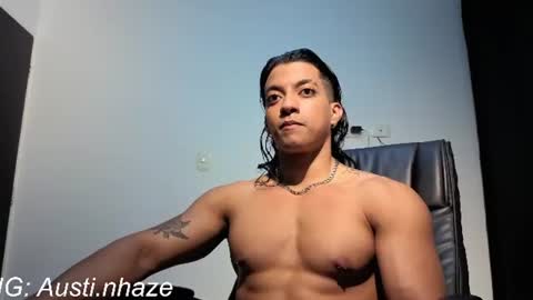 Austin online show from July 2, 3:23 am