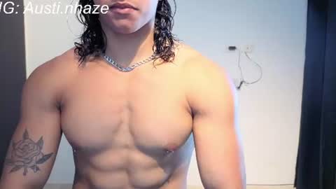 Austin online show from June 24, 2:53 pm