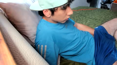 austin1119a online show from April 19, 6:10 pm