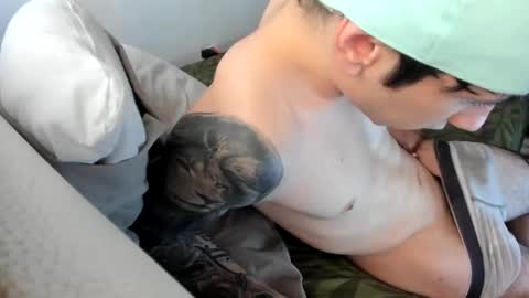 austin1119a online show from November 22, 5:12 pm