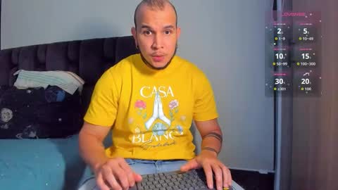 A online show from March 9, 3:22 am