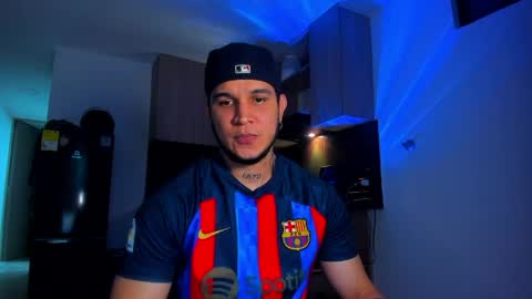 A online show from April 9, 1:36 am