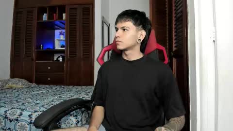 Austin online show from November 18, 1:15 pm