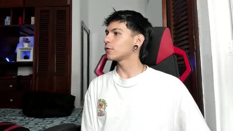 Austin online show from November 7, 1:25 pm