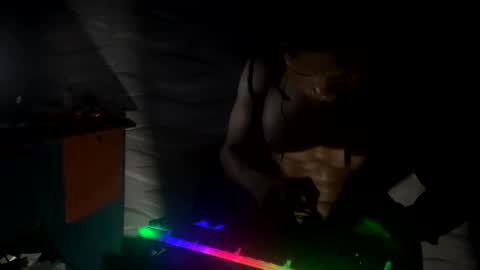 austine_promise online show from March 8, 12:42 am