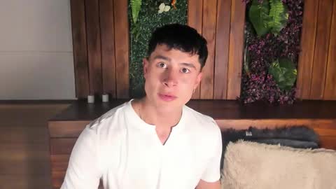 Austin  online show from March 20, 8:45 pm