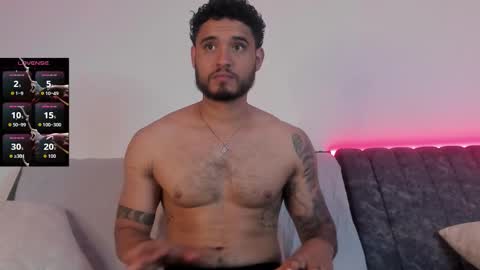 AustinTorres  online show from March 12, 2:19 am