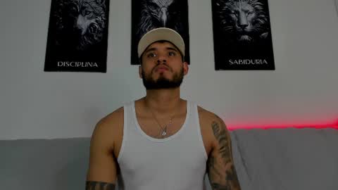 AustinTorres  online show from June 23, 12:59 am