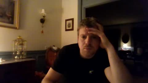 Avenger online show from September 13, 5:19 am