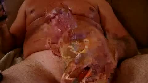 avgfortiesdilf online show from June 28, 11:38 am