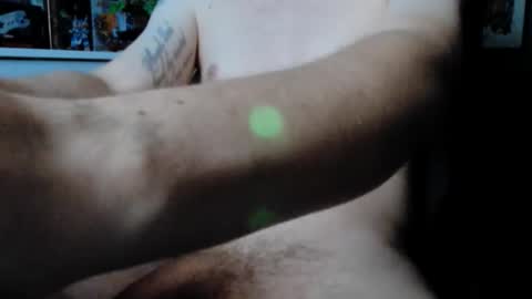 AwakenSIN online show from October 31, 3:19 am