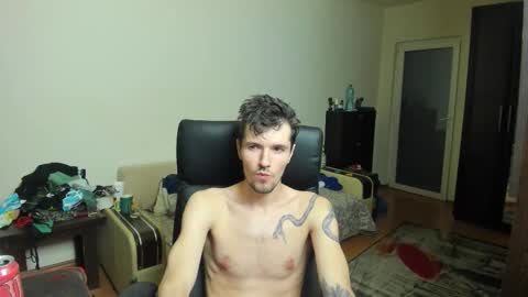 Justin online show from September 21, 7:36 pm