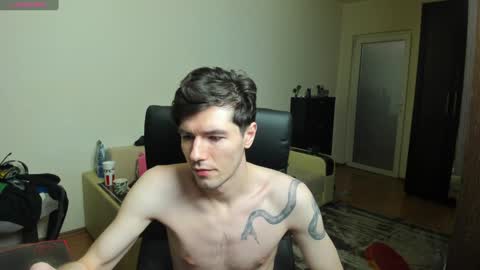 Justin online show from January 28, 6:38 am