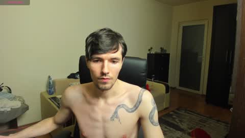 Justin online show from February 7, 10:20 pm