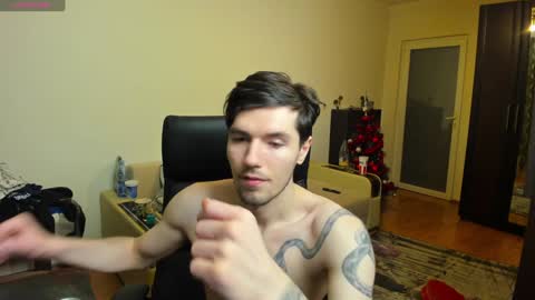 Justin online show from January 4, 5:16 pm