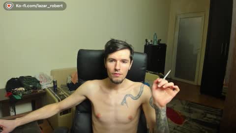 Justin online show from October 11, 11:31 pm