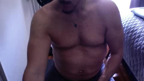 NewYorker32 online show from April 12, 1:45 pm