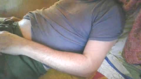 AWGoncam online show from August 5, 7:52 pm