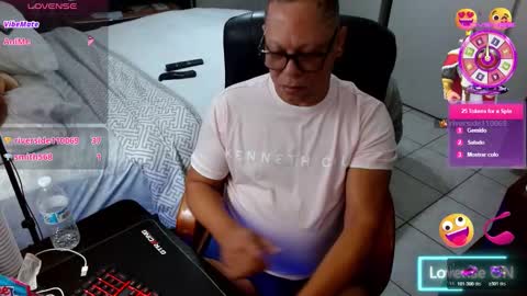 Alex online show from March 4, 9:49 am