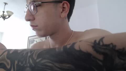 axel__master online show from July 5, 12:56 pm