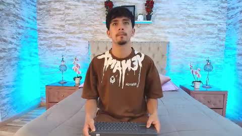 axel_draven online show from February 28, 11:53 am