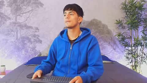 axel_draven online show from December 19, 12:02 pm