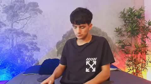 axel_draven online show from December 18, 12:01 pm