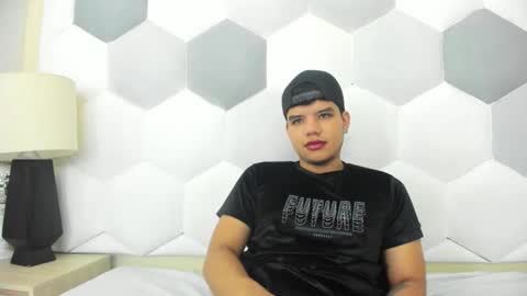 Axel Forte online show from March 4, 1:29 pm